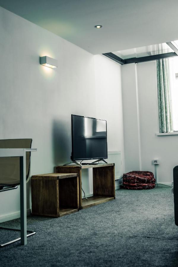 Apartments Dealhouse 4 Huddersfield Dış mekan fotoğraf