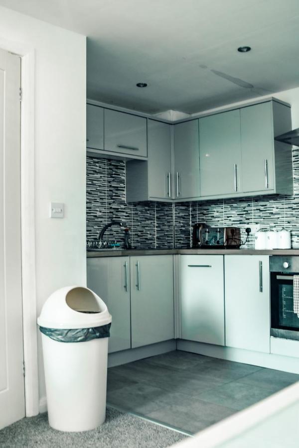 Apartments Dealhouse 4 Huddersfield Dış mekan fotoğraf