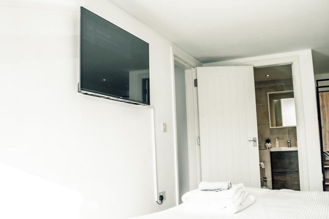 Apartments Dealhouse 4 Huddersfield Dış mekan fotoğraf