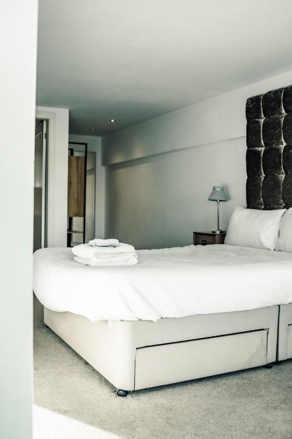 Apartments Dealhouse 4 Huddersfield Dış mekan fotoğraf