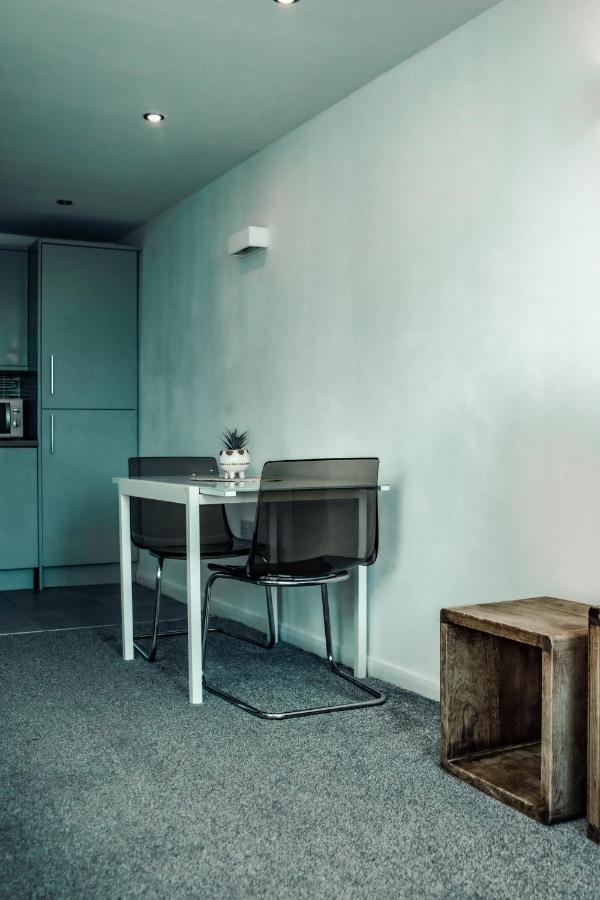 Apartments Dealhouse 4 Huddersfield Dış mekan fotoğraf