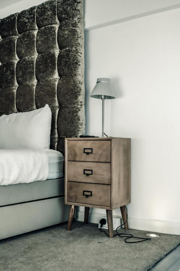 Apartments Dealhouse 4 Huddersfield Dış mekan fotoğraf
