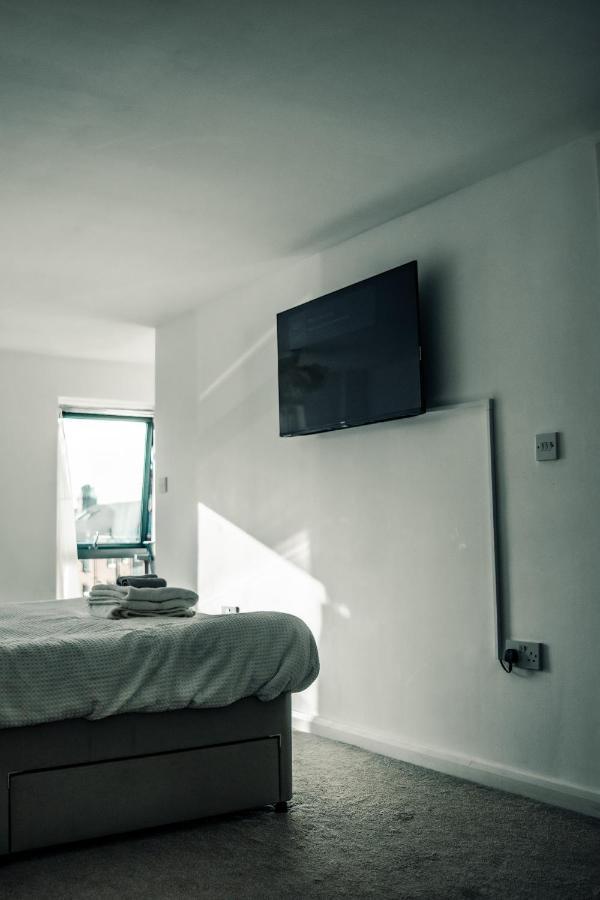 Apartments Dealhouse 4 Huddersfield Dış mekan fotoğraf