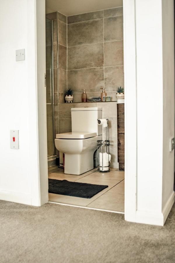 Apartments Dealhouse 4 Huddersfield Dış mekan fotoğraf