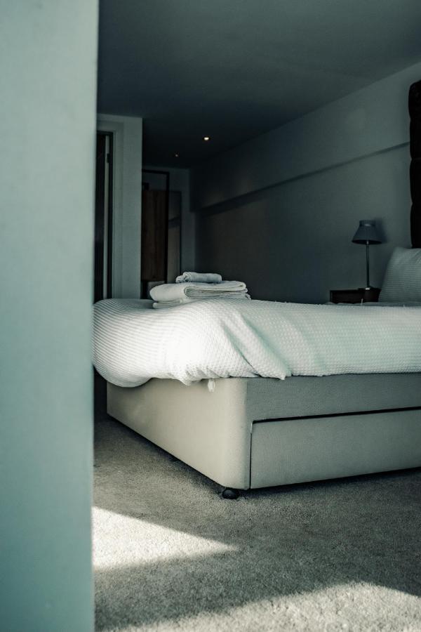 Apartments Dealhouse 4 Huddersfield Dış mekan fotoğraf