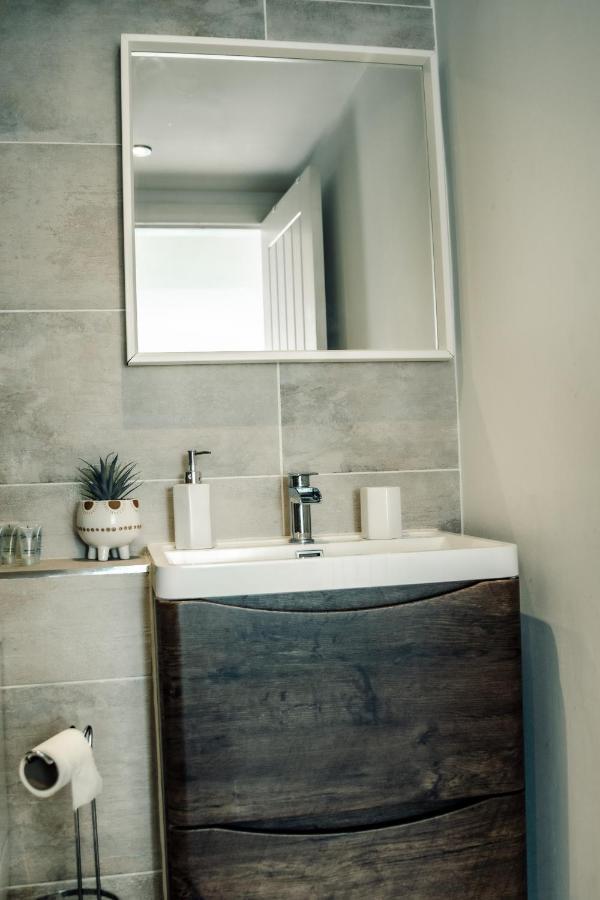 Apartments Dealhouse 4 Huddersfield Dış mekan fotoğraf